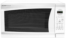 Sharp R520LW - Larger Image