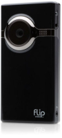 Flip Video F460B - Larger Image