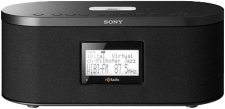 Sony XDR-S10HDiP - Larger Image