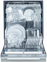 Miele G2182SCSFSS - Larger Image