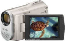 Sony MHS-CM1 - Larger Image