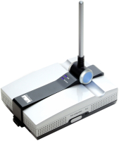 Linksys WRE54G - Larger Image