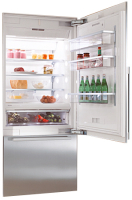 Miele KF1901SF - Larger Image