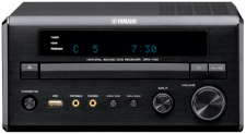 Yamaha DRX-730 - Larger Image