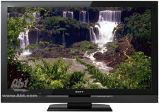 Sony KDL-46S5100 - Larger Image