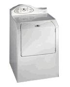 Maytag Neptune Gas Dryer- MDG5500WH