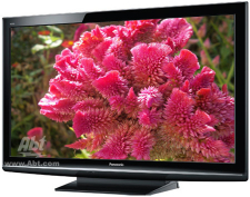 Panasonic TC-P50X1 - Larger Image