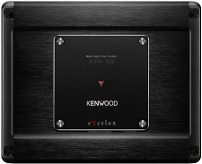 Kenwood XR-1S - Larger Image