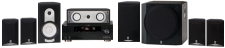 Yamaha YHT-791 - Larger Image