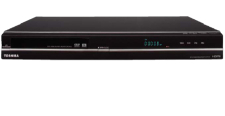 Toshiba DR420 - Larger Image