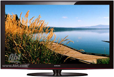 Samsung PN42B450 - Larger Image