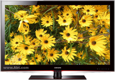 Samsung LN46B550 - Larger Image