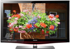 Samsung LN52B630 - Larger Image
