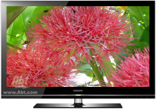 Samsung LN52B750 - Larger Image