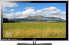 Samsung UN46B8000 - Larger Image