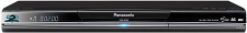 Panasonic DMP-BD80 - Larger Image