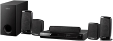 Samsung HT-Z420 - Larger Image