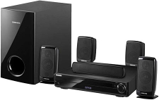 Samsung HT-Z520 - Larger Image