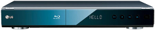 LG BD390 - Larger Image