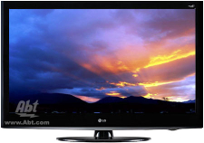 LG 32LH30 - Larger Image