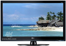 LG 42LH40 - Larger Image