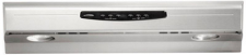 Broan QS330SS - Front View