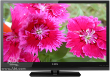 Sony KDL-46Z5100 - Larger Image