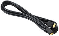 Canon HTC-100 Mini HDMI Cable