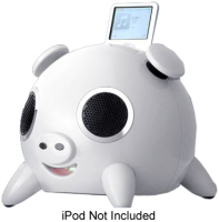 Speakal IPIG-W-01 - Larger Image