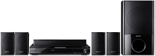 Sony HT-SS360 - Larger Image