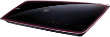 Samsung BDP-4600 - Larger Image