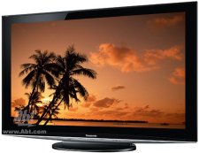 Panasonic TCP50V10 - Angle