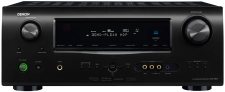 Denon AVR-1610 - Larger Image