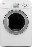 Amana NED7200TW - Larger Image