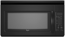 Whirlpool WMH1162XVB - Larger Image