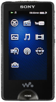 Sony NWZ-X1061FBSMP - Image 1