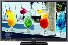 Sony KDL-46W5100 - Larger Image
