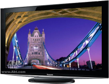 Panasonic TC-P58V10 - Angle