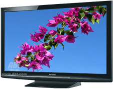 Panasonic TC-P58S1 - Larger Image