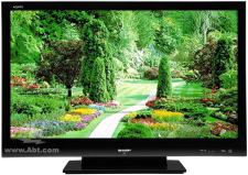 Sharp LC-40LE700UN - Larger Image