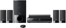 Sony BDV-E300 - Larger Image