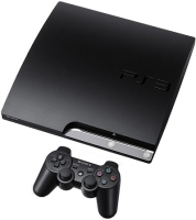 Sony PS3120GBBUNDLE - Larger Image