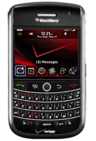 Verizon Wireless TOUR 9630 - Front