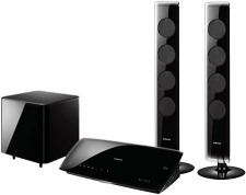 Samsung HT-BD7200 - Larger Image