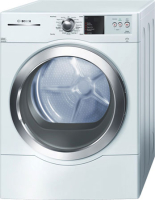 Bosch WTVC5530US - Larger Image