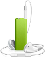Apple MC381LL/A - Larger Image