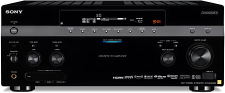 Sony STR-DA5500ES - Larger Image