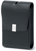 Canon PSC-1050 Black Leather Case