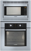 Bosch HBL5750UC - Larger Image