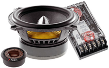 Focal 130VR - Larger Image